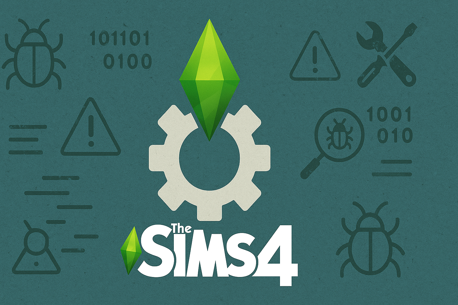 The Sims 4 December update overview