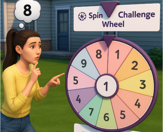 Not So Berry Generations