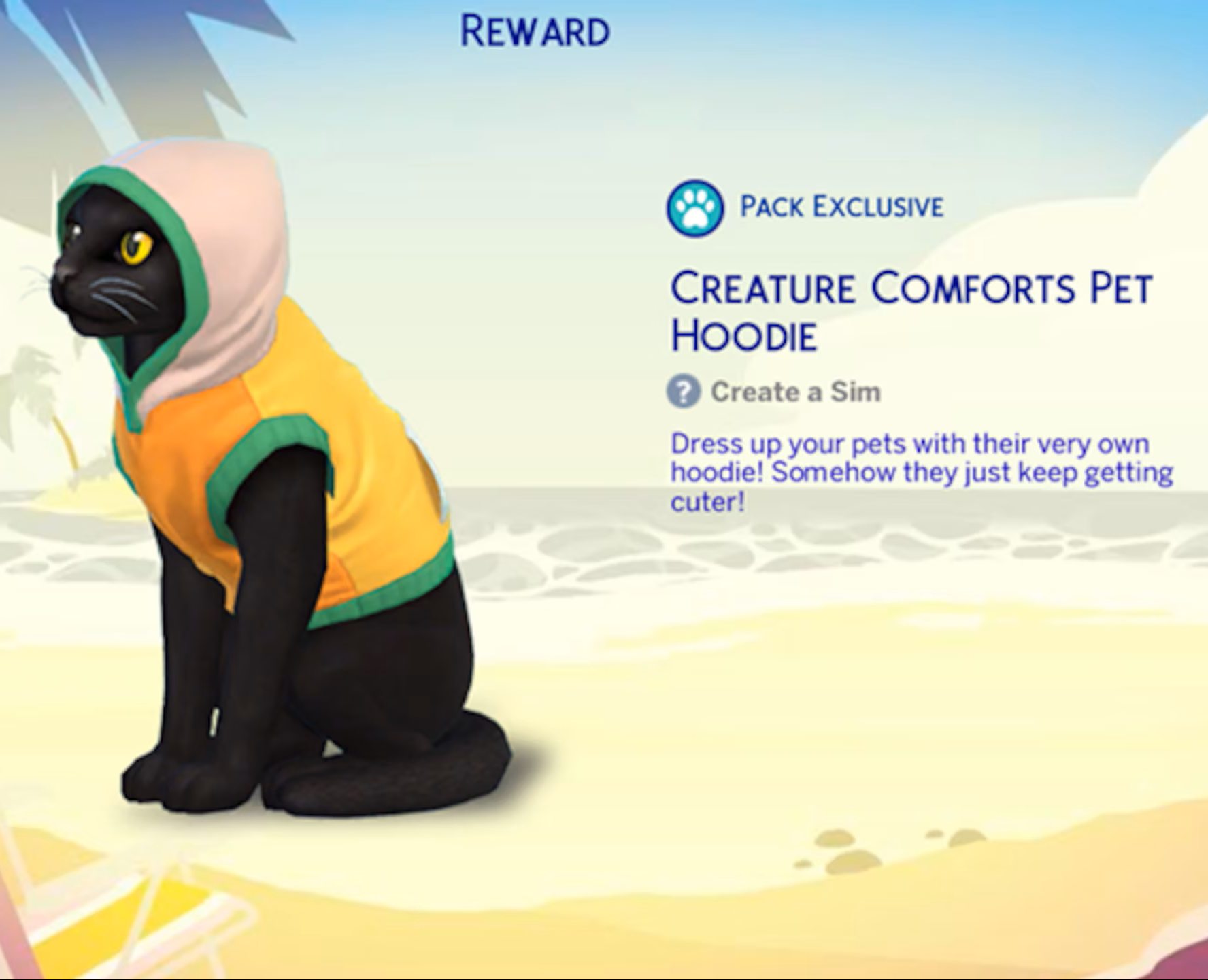 Deck the Palms login rewards overview